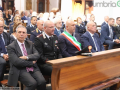 Polizia di Stato Terni celebrazioni patrono San Michele Arcangelo - 29 settembre 2023 (foto Mirimao) (146)
