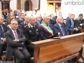 Polizia di Stato Terni celebrazioni patrono San Michele Arcangelo - 29 settembre 2023 (foto Mirimao) (147)