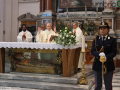 Polizia di Stato Terni celebrazioni patrono San Michele Arcangelo - 29 settembre 2023 (foto Mirimao) (152)