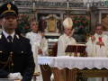 Polizia di Stato Terni celebrazioni patrono San Michele Arcangelo - 29 settembre 2023 (foto Mirimao) (194)