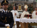 Polizia di Stato Terni celebrazioni patrono San Michele Arcangelo - 29 settembre 2023 (foto Mirimao) (196)