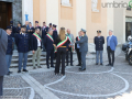 Polizia di Stato Terni celebrazioni patrono San Michele Arcangelo - 29 settembre 2023 (foto Mirimao) (2)