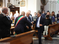 Polizia di Stato Terni celebrazioni patrono San Michele Arcangelo - 29 settembre 2023 (foto Mirimao) (220)