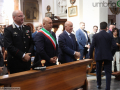 Polizia di Stato Terni celebrazioni patrono San Michele Arcangelo - 29 settembre 2023 (foto Mirimao) (226)