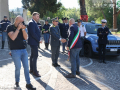 Polizia di Stato Terni celebrazioni patrono San Michele Arcangelo - 29 settembre 2023 (foto Mirimao) (24)