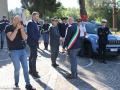 Polizia di Stato Terni celebrazioni patrono San Michele Arcangelo - 29 settembre 2023 (foto Mirimao) (25)