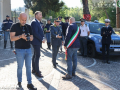 Polizia di Stato Terni celebrazioni patrono San Michele Arcangelo - 29 settembre 2023 (foto Mirimao) (28)
