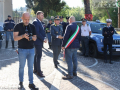 Polizia di Stato Terni celebrazioni patrono San Michele Arcangelo - 29 settembre 2023 (foto Mirimao) (29)