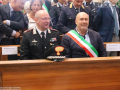 Polizia di Stato Terni celebrazioni patrono San Michele Arcangelo - 29 settembre 2023 (foto Mirimao) (69)