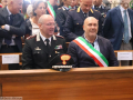 Polizia di Stato Terni celebrazioni patrono San Michele Arcangelo - 29 settembre 2023 (foto Mirimao) (70)