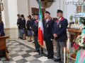Polizia di Stato Terni celebrazioni patrono San Michele Arcangelo - 29 settembre 2023 (foto Mirimao) (81)