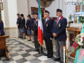 Polizia di Stato Terni celebrazioni patrono San Michele Arcangelo - 29 settembre 2023 (foto Mirimao) (82)