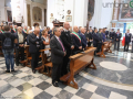 Polizia di Stato Terni celebrazioni patrono San Michele Arcangelo - 29 settembre 2023 (foto Mirimao) (97)