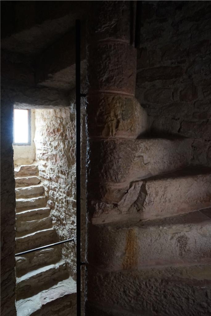 Assisi La Rocca Maggiore Riapre Dopo Due Anni Fotogallery Umbriaon