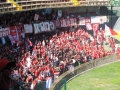Perugia tifosi derby ternana