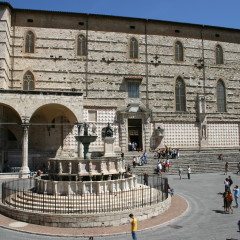 Perugia, Cgil contro il sindaco Romizi