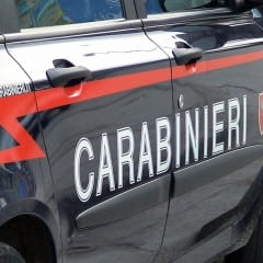 Criminalità organizzata, arresti a Perugia