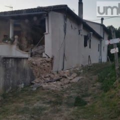Terremoto: «L’Umbria reagisce subito»