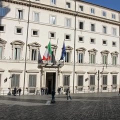 ‘Cura l’Italia’: il testo del decreto, le slide