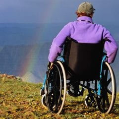 Assistenza a disabili, fondi per l’Umbria