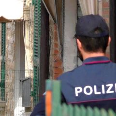 Tredici nuovi poliziotti a Terni. FSP: «Bene ma si può fare di più»
