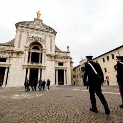 Assisi, otto denunce dai controlli dell’Arma