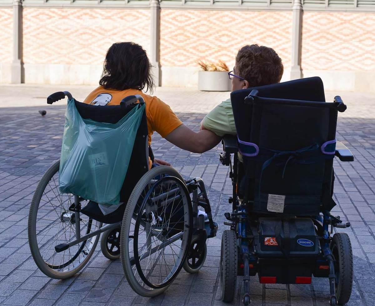 Disabilità A Terni, Arrivano Tre Bandi | UmbriaON