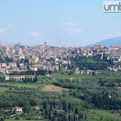 Perugia, caldo e rischi: c’è la ‘fase di disagio’