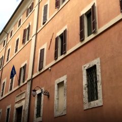 ‘Cittadella’ Spoleto: «Stato di agitazione»