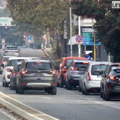 Terni, crisi semafori: «Ecco nuovo progetto»