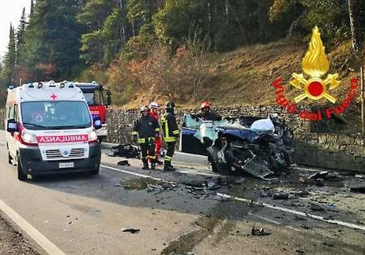 Perugia, Incidente: Muore Una 49enne | UmbriaON