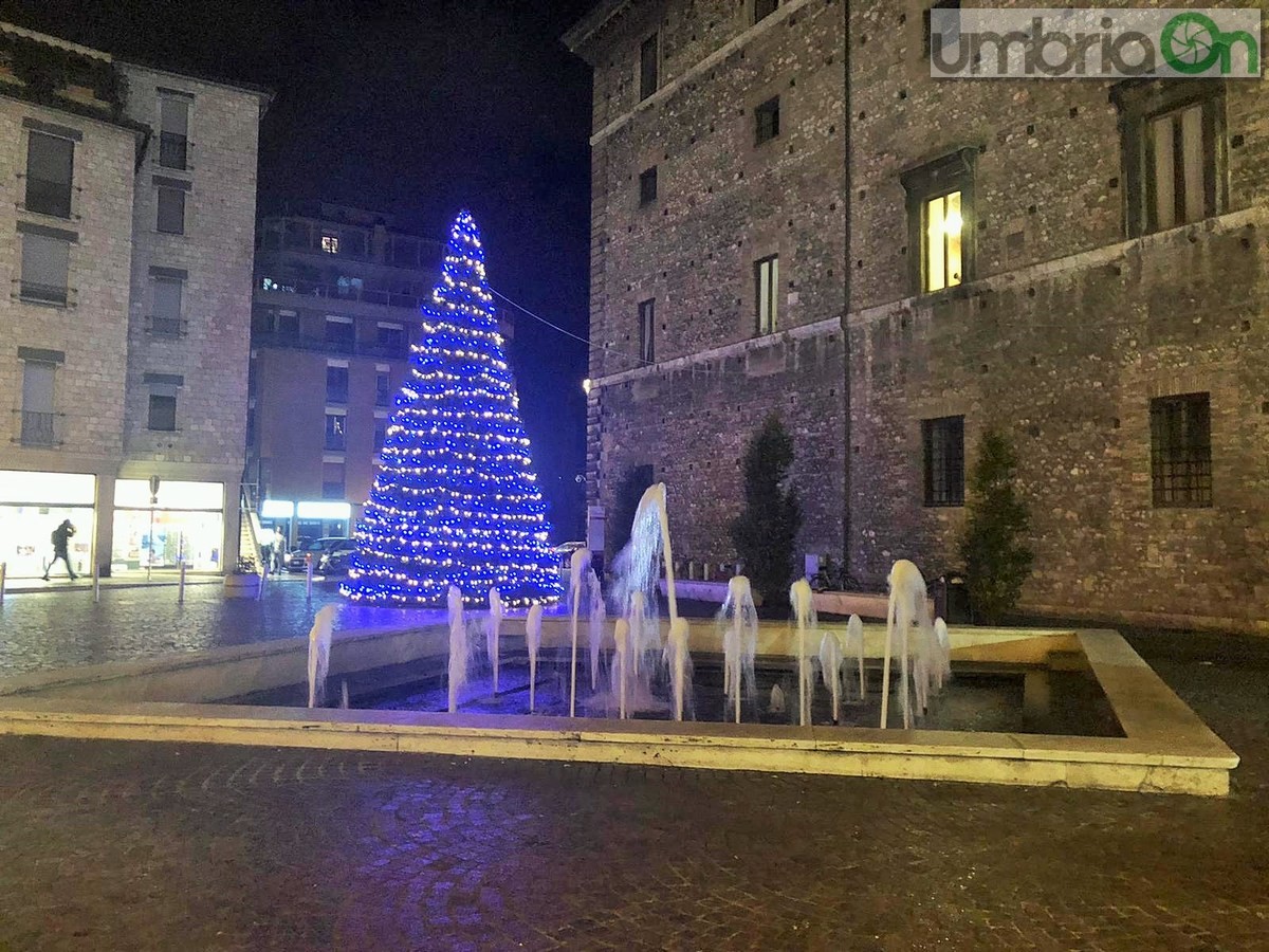 Il Villaggio Di Babbo Natale Spazio Verde 2020 Terni Umbria