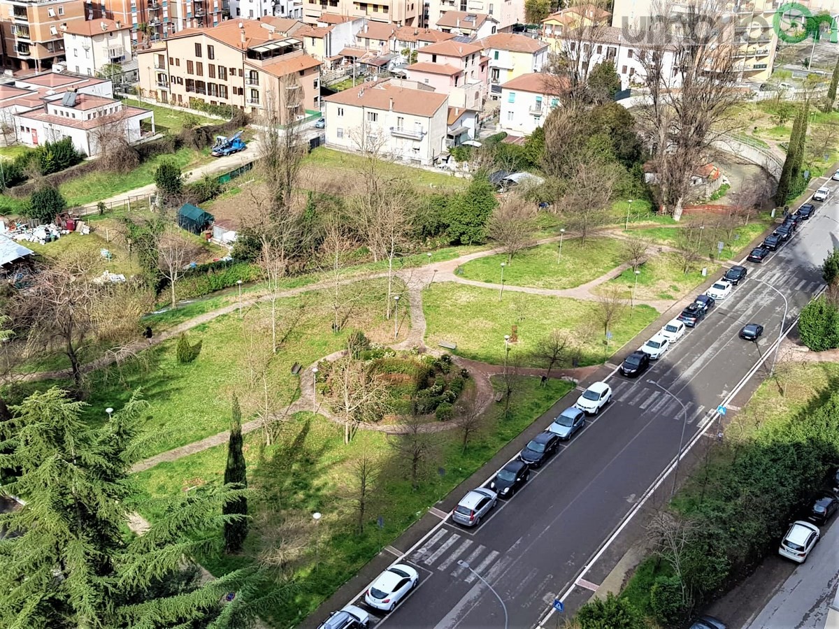 Terni, un’area cani in via Magenta: proposta | umbriaON