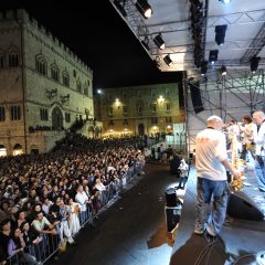 Umbria Jazz ci prova: dal 7 agosto a Perugia
