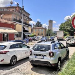 Viadotto Montoro: «Lavori ok per fine luglio»