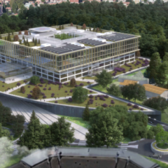 Nuovo ospedale Terni: proroga accordo con Cdp a settembre 2023 per due criticità