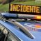 Grave incidente sull’A1 fra Orvieto e Fabro: morta una donna