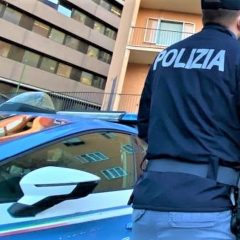 Perugia, violenta rissa a Fontivegge: denunciati in quattro