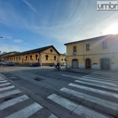 Terni, aste in aumento: in vendita immobile commerciale anche in viale Brin