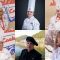 La cucina ternana e umbra alla conquista del festival di Sanremo