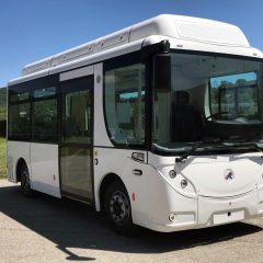 Pnrr Terni: 482 mila euro per un autobus elettrico, parte il maxi ordine da 5 milioni