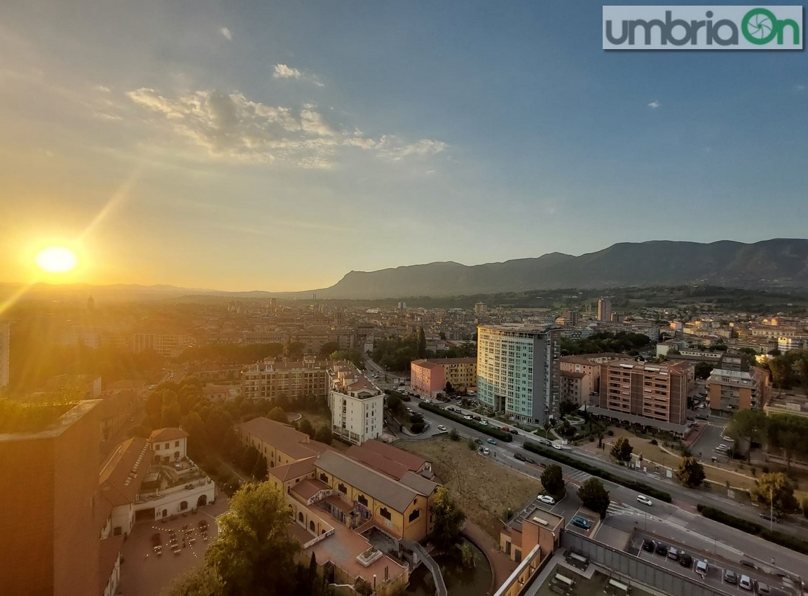 Meteo Umbria: Ultimi Giorni Di Caldo Intenso. «Da Lunedì Calo Termico E ...