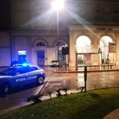 Perugia, rissa in piazza Vittorio Veneto: due arresti