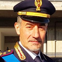 Terni: Roberto Paterni nuovo dirigente delle Volanti