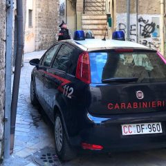 Terni: tentano furto in casa a Papigno. Carabiniere libero dal servizio le fa arrestare