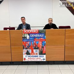 Sanità, stop alle liste d’attesa: a Terni raccolte 2 mila firme