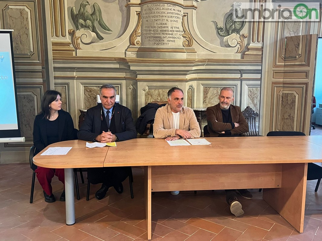 Neet under 35 a Terni prende forma il progetto per formazione e lavoro