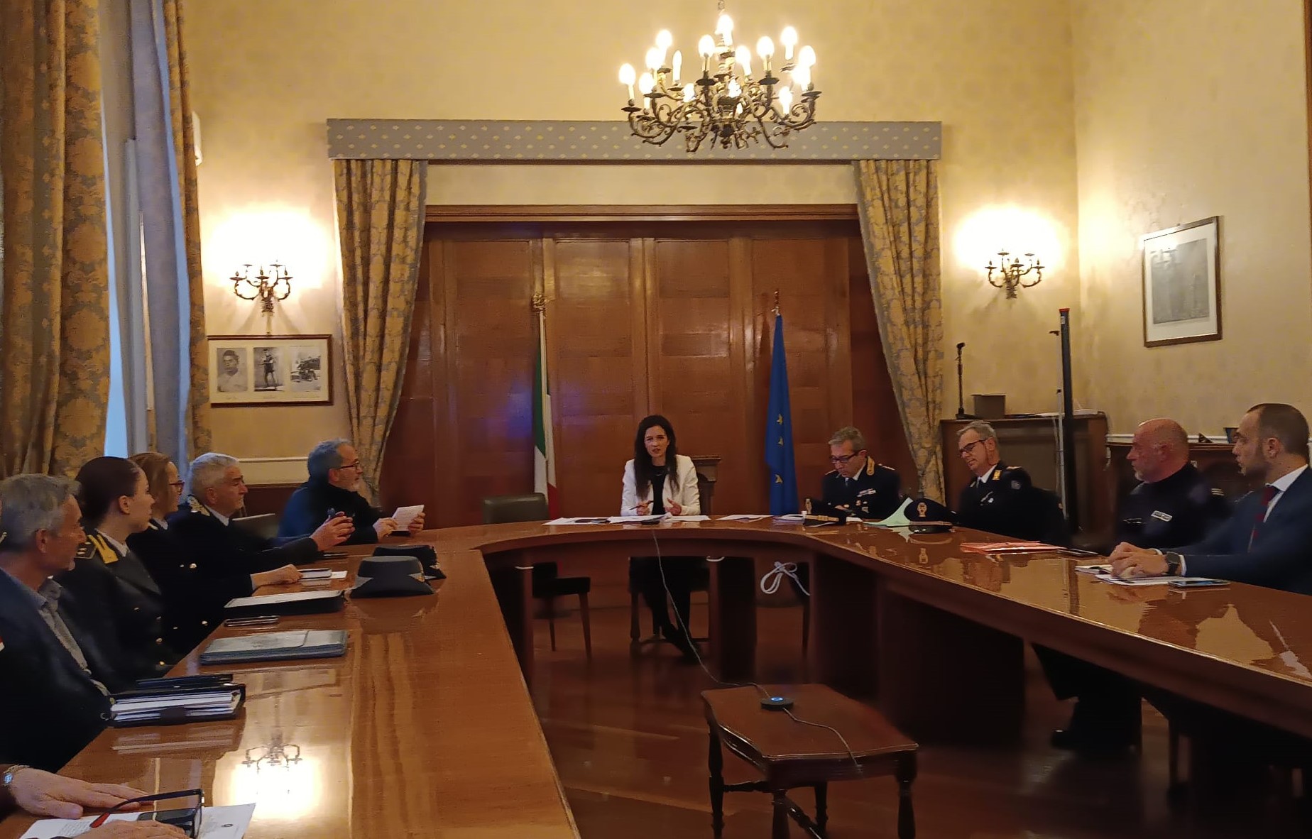 Terni, Incidenti Stradali: 1.338 Nel 2023, In Aumento Rispetto Al 2022 ...