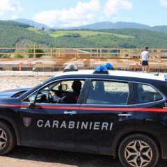 Abusi edilizi in zona Trasimeno: cinque indagati a Passignano. Anche in Comune