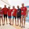 Nuoto: Filiberto Bonduà a 90 anni centra il record italiano